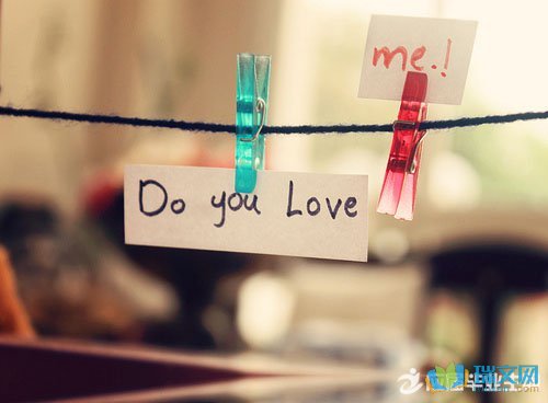 破碎爱情的鼓励之言