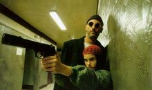 这个杀手不太冷观后感