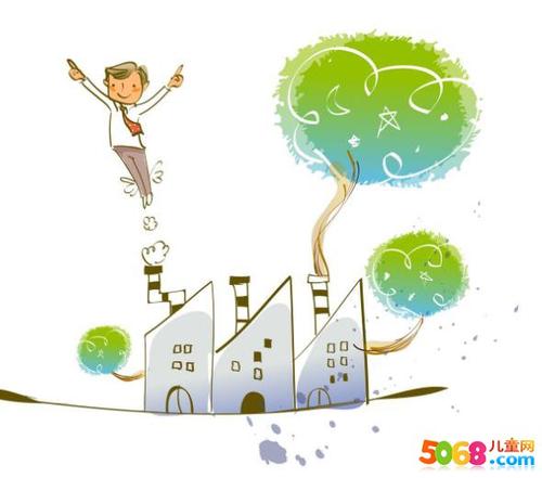 理想点亮生活组成