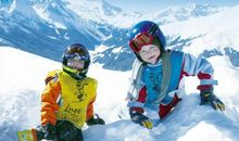 小学生滑雪作文