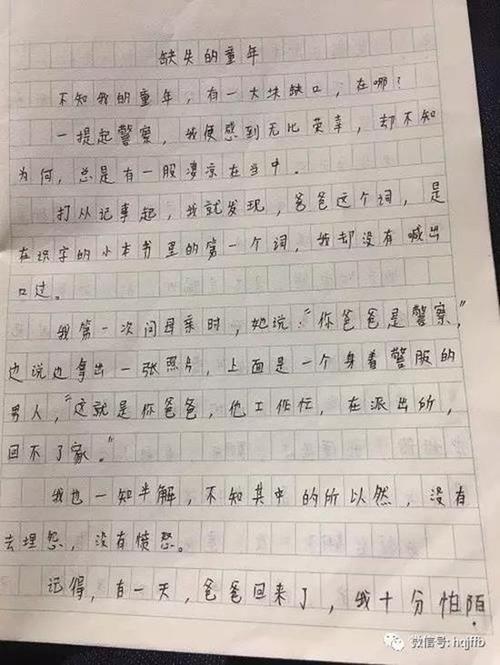 15岁的我作文