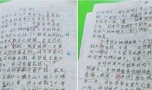 关于母亲的作文500字