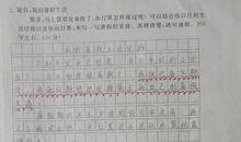 三年级学生精选作文大全