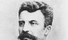 项链莫泊桑读后感