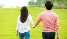 写给老公的感人的话