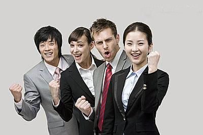 工作场所专家：您说还是这样做？