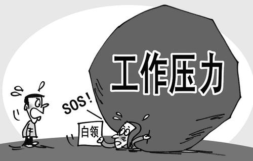 工作场所需要特别注意的问题