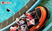 写广州长隆的作文