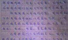 关于夏天的作文