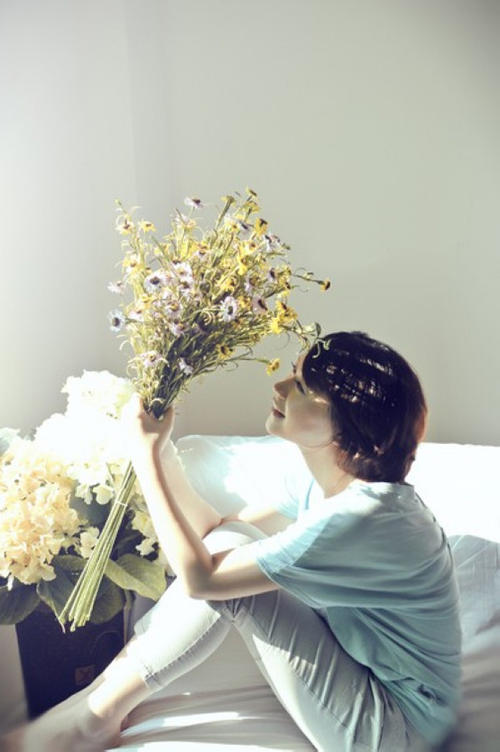 张德芬的经典语录