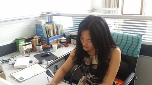 读伊麦大师魂后的感想