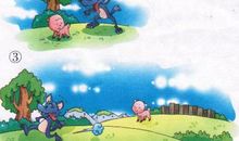 三年级关于鸟的作文