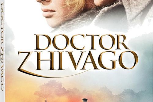 看了日瓦戈医生之后