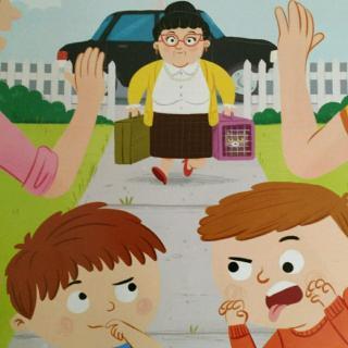 看完《神奇的玛丽姨妈》之后