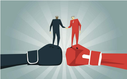 改变职业命运的21条黄金法则