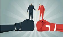 改变你职场命运的21个黄金法则