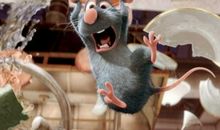 美食总动员观后感