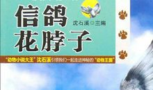 信鸽花脖子读后感