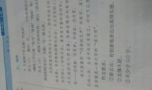 初中随笔作文500字