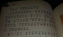 第一次游泳作文400字