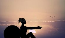 缘分就是，不早不晚，恰恰刚好