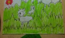 成语故事单个读后感