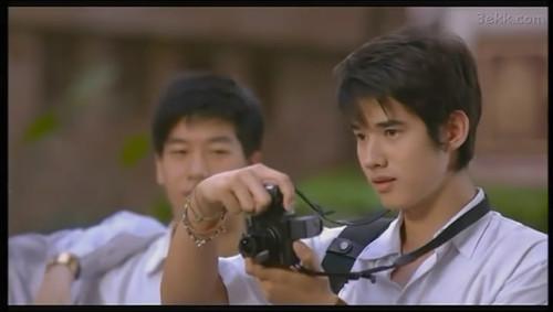 关于初恋的琐事的思考