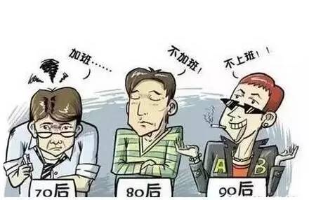 80后大学生进入职场的三大趋势