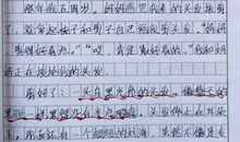 难忘的数学课作文