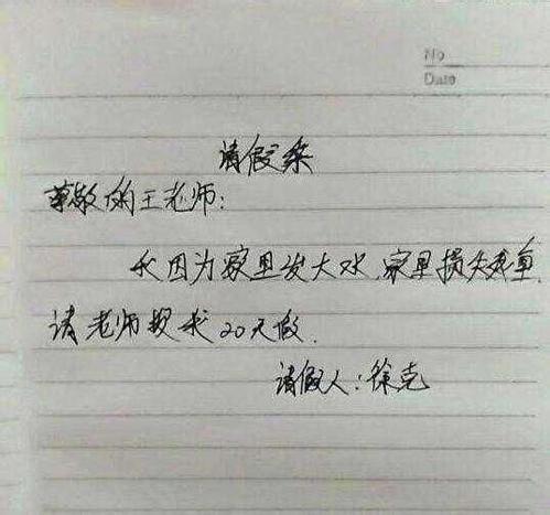 笑作文100字