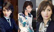 叶小亚步上职场金梯