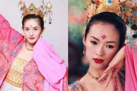 谢娜的经典语录