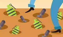 老实人的十大升职障碍