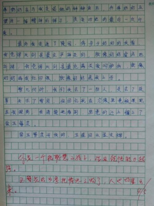 清明扫墓的构成。