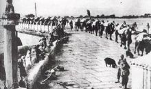 七七事变观后感