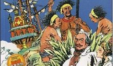 格兰特船长的儿女读后感600字