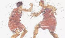 灌篮高手观后感