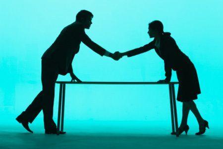 只需十步即可克服工作场所的压力