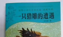 一只猎雕的遭遇读后感