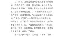 一件难忘的事作文800字