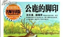 《公鹿的脚印》读后感