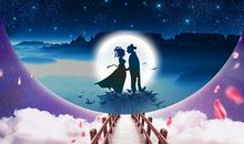 七夕节习俗作文