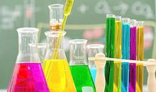 有趣的化学小实验