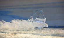 冰是睡着的水读后感