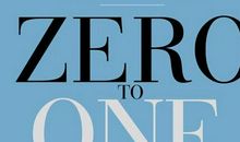 《从0到1》读后感