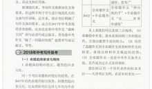 2018四川内江中考满分作文：我心中的英雄（二）