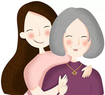 我了解母爱400字