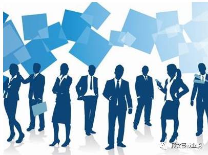 对于工作场所中杰出的“毕业”人员