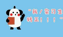 我的完美实习生们