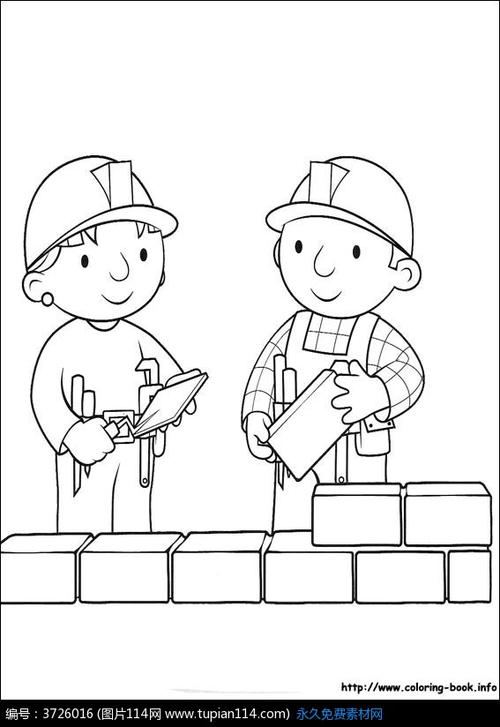 三个瓦工的组成